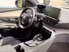 Peugeot 3008 II · Рестайлинг — Изображение 25