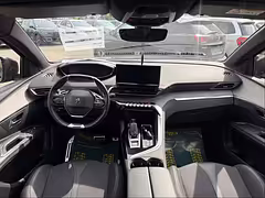 Peugeot 3008 II · Рестайлинг — Изображение 26