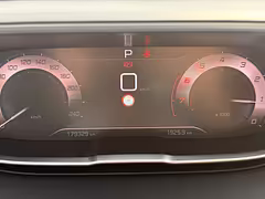 Peugeot 3008 II · Рестайлинг — Изображение 28