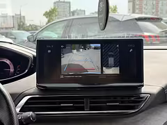 Peugeot 3008 II · Рестайлинг — Изображение 30