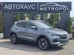Buick Encore GX I — Изображение 1