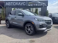 Buick Encore GX I — Изображение 2