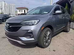 Buick Encore GX I — Изображение 3