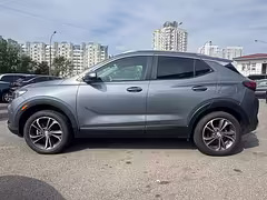 Buick Encore GX I — Изображение 4