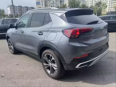 Buick Encore GX I — Изображение 5