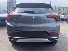 Buick Encore GX I — Изображение 6