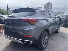 Buick Encore GX I — Изображение 7