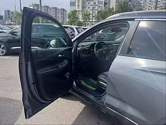 Buick Encore GX I — Изображение 9