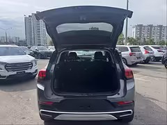 Buick Encore GX I — Изображение 13