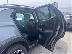 Buick Encore GX I — Изображение 15