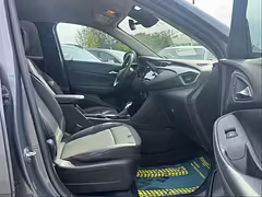Buick Encore GX I — Изображение 18