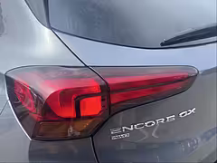 Buick Encore GX I — Изображение 21