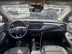 Buick Encore GX I — Изображение 23