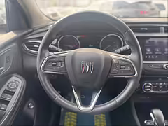 Buick Encore GX I — Изображение 24