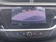 Buick Encore GX I — Изображение 26