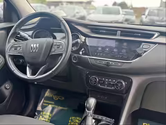 Buick Encore GX I — Изображение 27