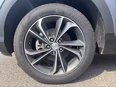 Buick Encore GX I — Изображение 29