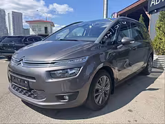 Citroen C4 Picasso II — Изображение 3