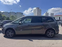 Citroen C4 Picasso II — Изображение 4