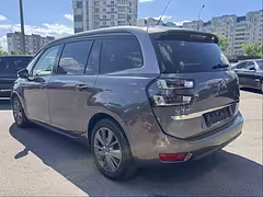 Citroen C4 Picasso II — Изображение 5