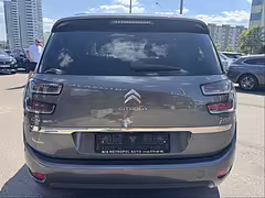 Citroen C4 Picasso II — Изображение 6
