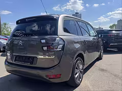 Citroen C4 Picasso II — Изображение 7