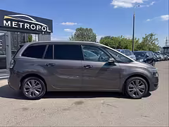 Citroen C4 Picasso II — Изображение 8