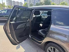 Citroen C4 Picasso II — Изображение 11