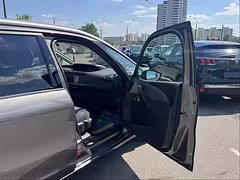 Citroen C4 Picasso II — Изображение 18