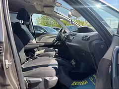 Citroen C4 Picasso II — Изображение 19