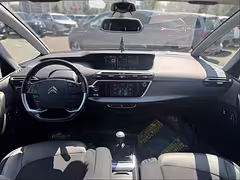 Citroen C4 Picasso II — Изображение 22