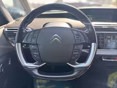 Citroen C4 Picasso II — Изображение 23