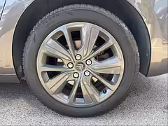 Citroen C4 Picasso II — Изображение 30