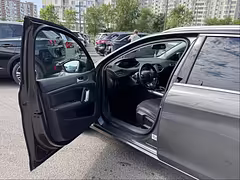 Peugeot 308 T9 · Рестайлинг — Изображение 9
