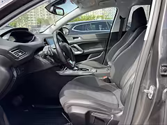 Peugeot 308 T9 · Рестайлинг — Изображение 10