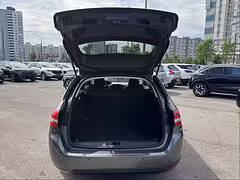Peugeot 308 T9 · Рестайлинг — Изображение 13