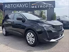 Peugeot 5008 II · Рестайлинг — Изображение 2