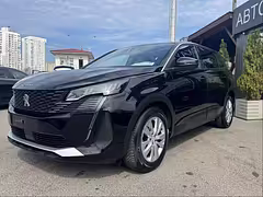 Peugeot 5008 II · Рестайлинг — Изображение 3