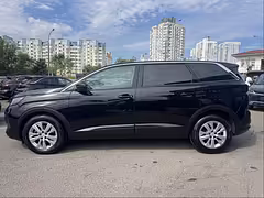 Peugeot 5008 II · Рестайлинг — Изображение 4
