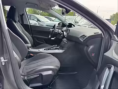 Peugeot 308 T9 · Рестайлинг — Изображение 18