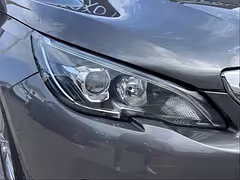 Peugeot 308 T9 · Рестайлинг — Изображение 19