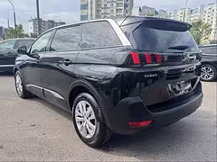 Peugeot 5008 II · Рестайлинг — Изображение 5