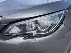 Peugeot 308 T9 · Рестайлинг — Изображение 20