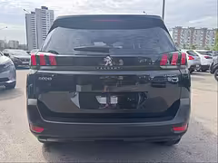 Peugeot 5008 II · Рестайлинг — Изображение 6