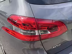 Peugeot 308 T9 · Рестайлинг — Изображение 22
