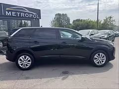 Peugeot 5008 II · Рестайлинг — Изображение 8