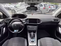 Peugeot 308 T9 · Рестайлинг — Изображение 23