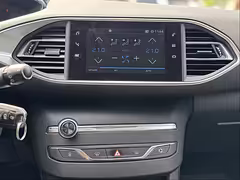 Peugeot 308 T9 · Рестайлинг — Изображение 26
