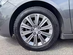 Peugeot 308 T9 · Рестайлинг — Изображение 27