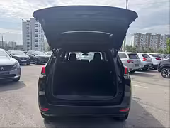 Peugeot 5008 II · Рестайлинг — Изображение 13